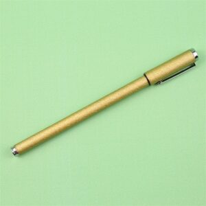 0.5mm / Kumquat Gold