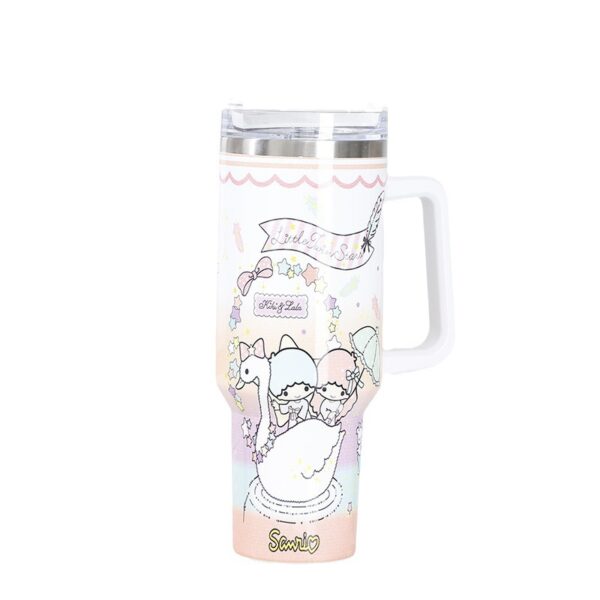 O1CN01yZKCiF1TlmXEZDevD_2215422082423-0-cib-1 Wholesale 40oz Printed Handle Cup 1200ml Thick Spray Plastic Insulated Cup Tumbler Cup