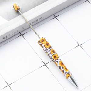 Bullet type 1.0 / 134 (sunflower No. 1)