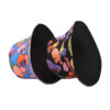 Wholesale Polyester Mushroom Pattern Bucket Hat