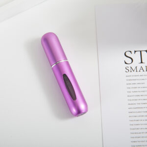 5ml;9# sub purple; aluminum