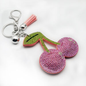 Pink / Size: 7.8*6.9cm