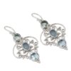 Wholesale Vintage Ladies Earrings