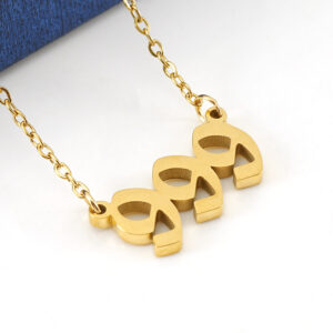 999 (including chain)