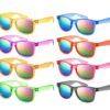 Wholesale Children's Rice Nail Sunglasses
