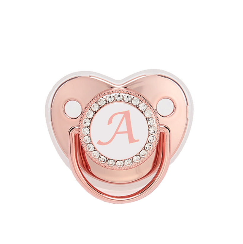 Wholesale Pacifier Weaning Pacifier Baby Pacifier Silica gel