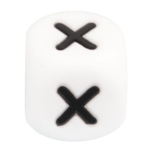 Letter X