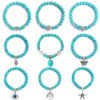 O1CN01yljRIA1VD5fmJVv2A_2466522618-0-cib Wholesale Bohemian Turquoise Beads Bracelet