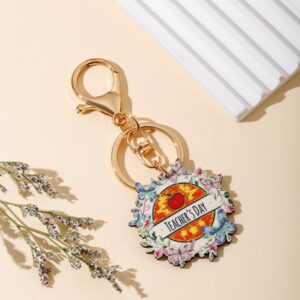 Butterfly Garland wooden sign