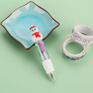 Bullet 0.7 / Christmas Series 9-Snowman