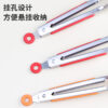 O1CN01yq1Isr2NWm7ASclQl_3017369971-0-cib Wholesale Christmas Stainless Steel Food Tongs