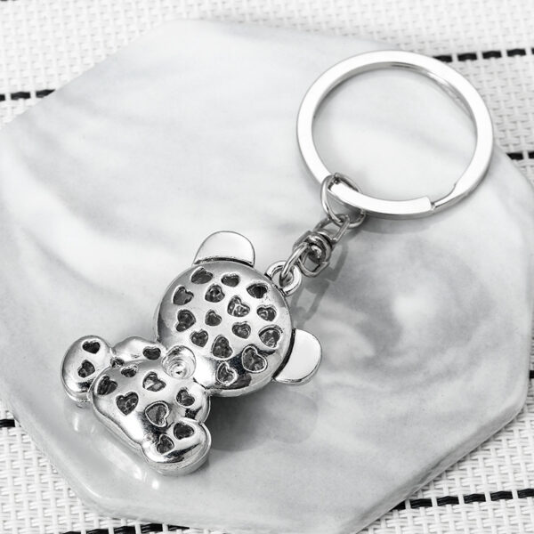 O1CN01yqfjQ22CMHARguc13_1625548459-0-cib Wholesale Diamond Bear Keychain