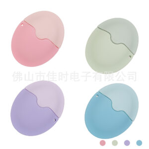 Sunscreen applicator 1 (order note color)