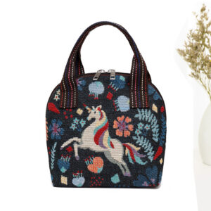 Black Pegasus / Length 17cm * width 7cm * height 19cm