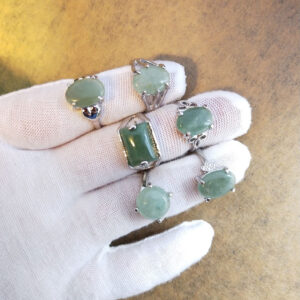 Green Dongling