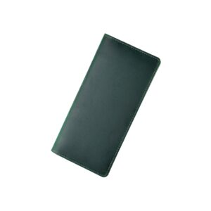 Dark green Crazy Horse