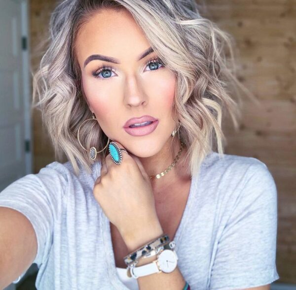 Wholesale Vintage Oval Turquoise Ethnic Style Ring