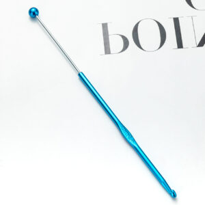 Light blue 4.0mm