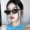 O1CN01yuu0eh1PxuZCqnjxZ_2213769071908-0-cib Wholesale Star Cat Eye Sunglasses