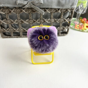 Purple / Single OPP bag packaging