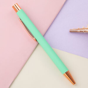 Bullet 1.0 / Mint Green