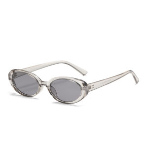 5035 transparent gray frame light gray film C12