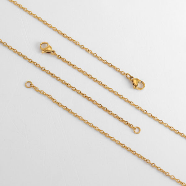 O1CN01z0pJlt1MV6lFJL2eL_2215457981439-0-cib Wholesale Love Photo Box Pendant Opening and Closing Heart Pendant Clavicle Chain Neck Chain Titanium Steel Necklace