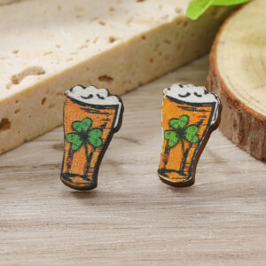 Yellow White K(WEH4252)