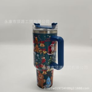Generation Christmas Green / 40OZ