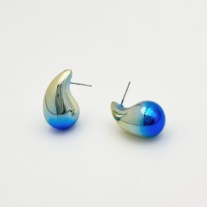 Gradient blue