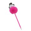 O1CN01z2PQPY1luAxWCU57e_2212809584878-0-cib Wholesale Plastic Snowman Ball Ballpoint Pen