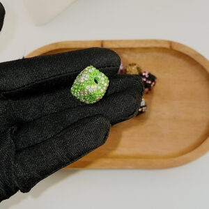 Light green AB Square