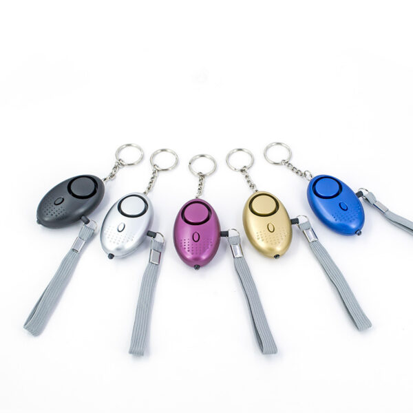 Wholesale Plastic Keychain