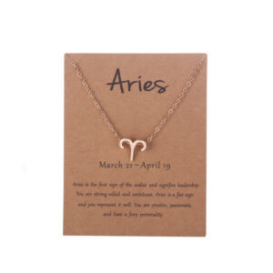 Aries GOLD