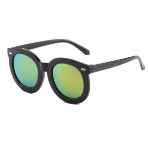 Black frame powder Mercury