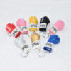 Wholesale Mini Realistic Boxing Gloves Keychain
