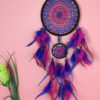 Wholesale Compilation of Feather Dream Catchers