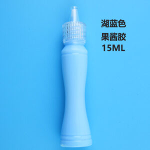 Small waist 15ML-Lake Blue