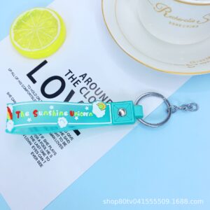 Green (four-section chain)