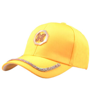 Yellow / Adjustable