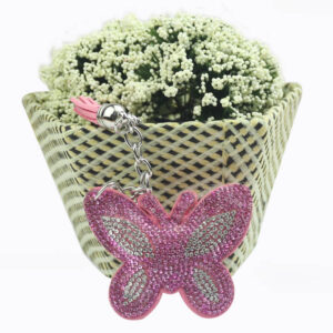 Pink / Size: 6.70*5.10cm