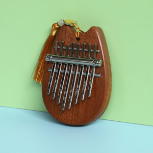 8-tone Sabri Totoro retro medium (send full set of accessories)