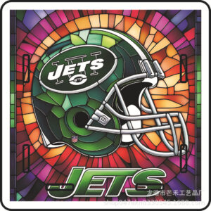 N026-nfl football pen holder