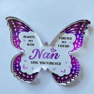 10*7.5*1 Butterfly H48