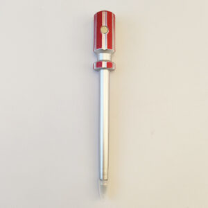 Screwdriver Red