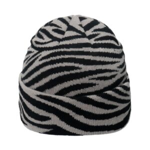 Gray Zebra / M(56-58cm)