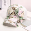O1CN01zCl3qt1zFJzQyk4kH_2760286684-0-cib Wholesale Colorful Sequin Sequin Mesh Baseball Cap