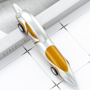 Bullet 1.0 / Golden yellow