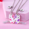 O1CN01zD4U7n1RorsUnSiee__2204819392159-0-cib Wholesale Cute Cat Magnet Alloy Necklace Set