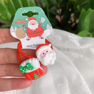 Elderly socks-1 card